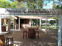 Imagen Casa Chesmy