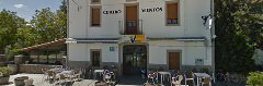 Fotografía de Restaurante Meson Cuatro Vientos