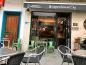 Fotografía de Caprichos Del Chef