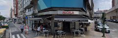 Imagen Cafeteria Alcala