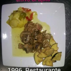 Imagen 1996 Bar Restaurante Alba