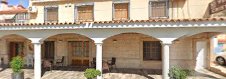 Fotografía de Venta Cristobal
