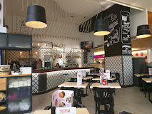 Imagen Pizzeria la Toscana
