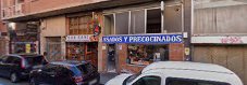 Imagen Bar Rasi