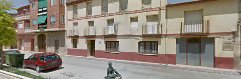 Fotografía de Fonda Barrio