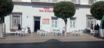 Imagen Estambul Doner Kebap