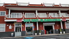 Imagen El Manantial