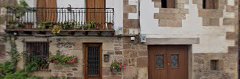 Fotografía de Hilarion