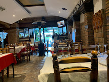 Restaurante Augusto Cesar Pizzeria en Huércal de Almería