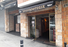 Fotografía de Sagardotegi Zugazti-Bide