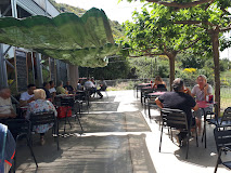 Imagen Restaurant El Balcó de Collserola