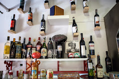 Imagen La Colorá Bodega