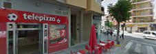 Fotografía de Telepizza - Cervantes