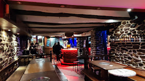 Fotografía de Cervecería Refugio
