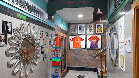 Fotografía de Restaurante Menfis