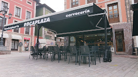 Fotografía de Bocaplaza