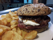 Imagen Cafetería Nuevo Egido