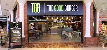 Imagen TGB - The Good Burger - Parque Corredor