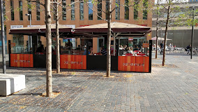 Imagen Sottovoce Ciudad Judicial