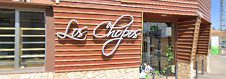 Imagen Restaurante Los Chopos