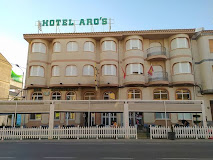 Fotografía de Restaurante Aro's