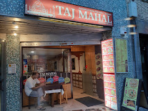 Imagen Taj Mahal