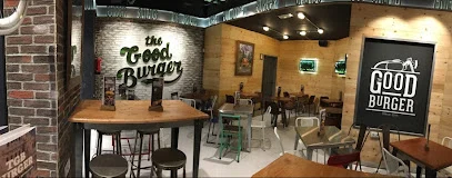 Imagen TGB - The Good Burger - Ronda Universitat