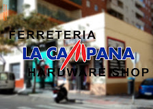 Imagen La Campana