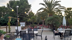 Imagen Jardin de Sal