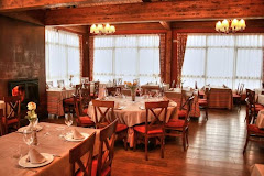 Fotografía de La Trébede