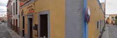 Fotografía de la Trastienda de Chago