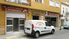 Imagen Horno - Cafeteria Croissanteria L'eixereta