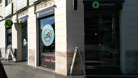 Imagen HelloBagel