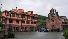 Fotografía de Hotel Restaurante Casa Pipo