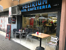 Fotografía de Delirium Bar