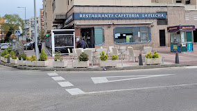 Fotografía de Cafeteria La Flecha