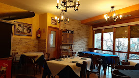 Fotografía de Restaurante El Fogon