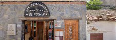 Fotografía de Restaurante El Fogon