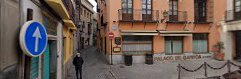 Imagen El Meson De La Bizcocha