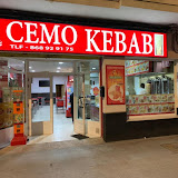 Fotografía de Cemo Kebab Lorca