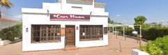 Fotografía de Casa Mama