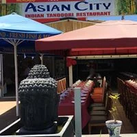 Imagen Asian City Indian Tandoori Restaurant