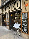 Imagen Colmado