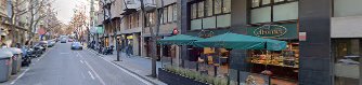 Imagen T-Bone Station Barcelona