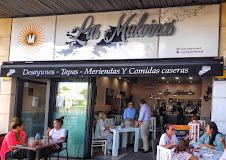 Fotografía de Sin Mardá! Restaurante - Caseta de Feria