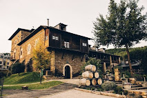 Fotografía de Palacio de Canedo Restaurant