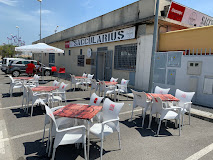 Imagen Saccularius Gastrobar