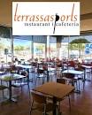 Fotografía de Restaurante y Cafeteria TerrassaSports