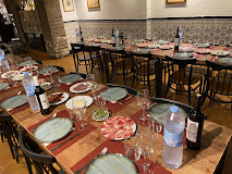 Imagen Restaurante Marecelino