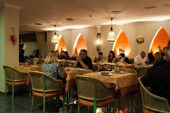 Imagen Restaurante Libanes Beirut